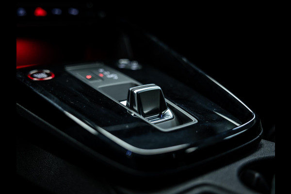 Audi A3 Sportback 2.5 TFSI RS 3 quattro