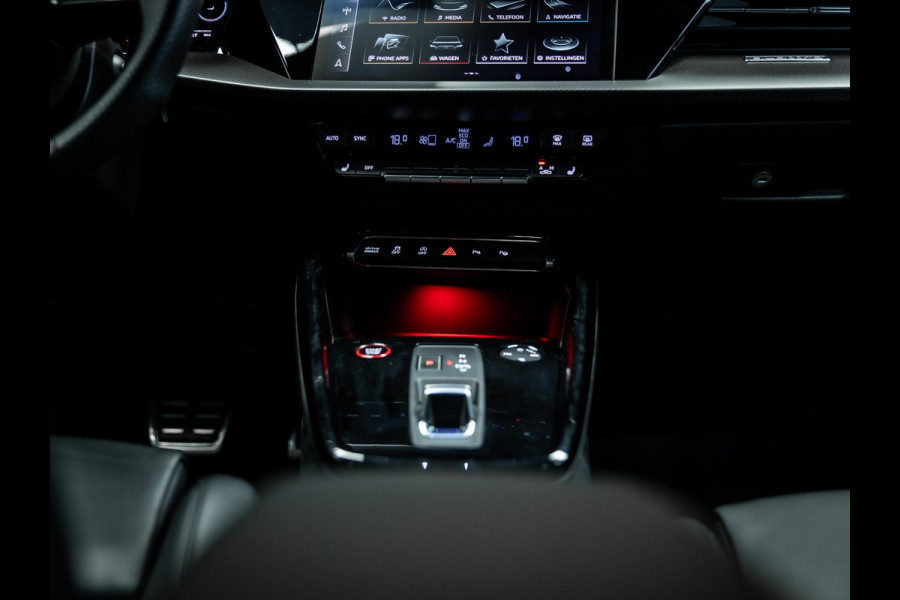 Audi A3 Sportback 2.5 TFSI RS 3 quattro