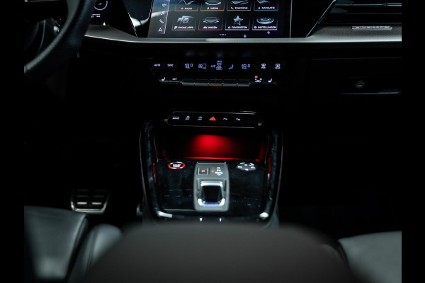 Audi A3 Sportback 2.5 TFSI RS 3 quattro