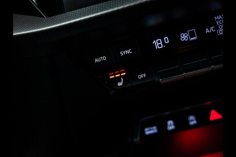 Audi A3 Sportback 2.5 TFSI RS 3 quattro