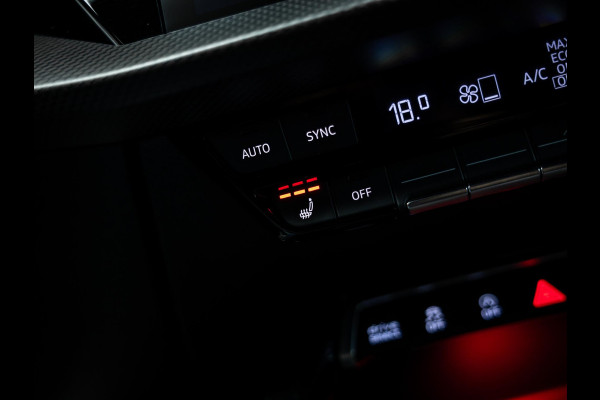 Audi A3 Sportback 2.5 TFSI RS 3 quattro