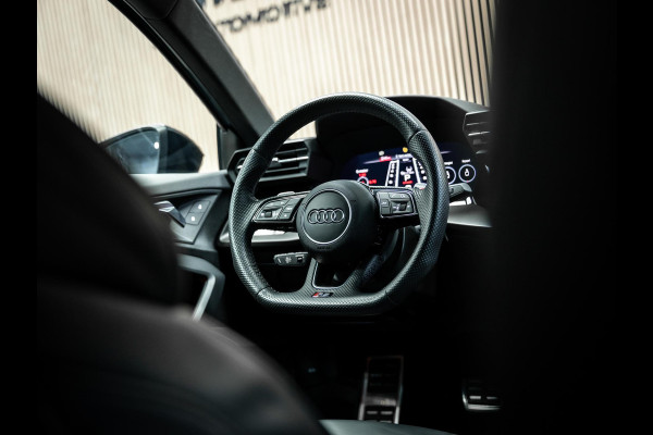 Audi A3 Sportback 2.5 TFSI RS 3 quattro