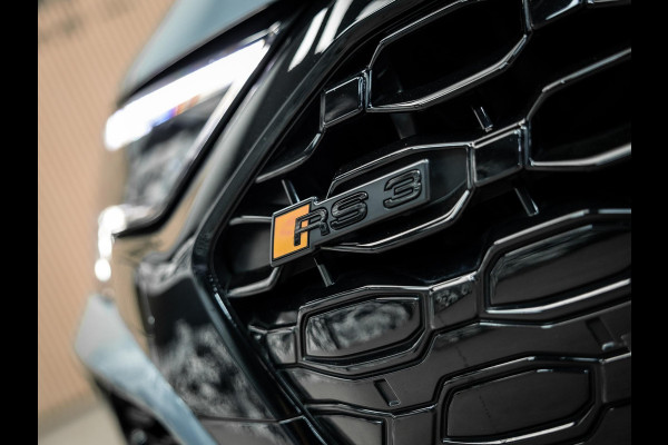 Audi A3 Sportback 2.5 TFSI RS 3 quattro