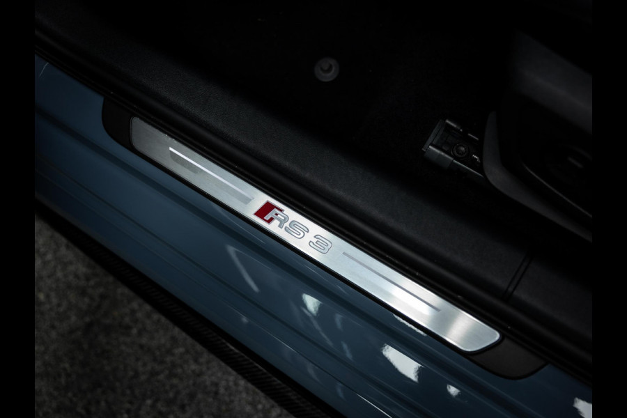 Audi A3 Sportback 2.5 TFSI RS 3 quattro