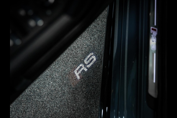 Audi A3 Sportback 2.5 TFSI RS 3 quattro