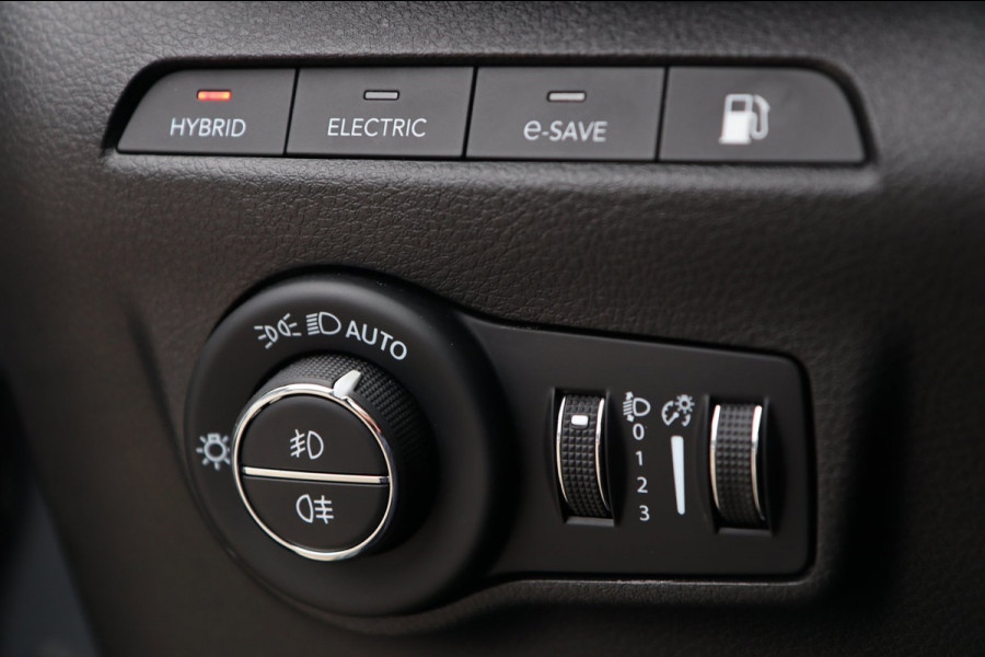 Jeep Compass 4xe 190 Plug-in Hybrid / ACC / CAMERA / NAP / KEYLESS / CARPLAY