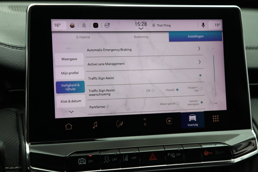 Jeep Compass 4xe 190 Plug-in Hybrid / ACC / CAMERA / NAP / KEYLESS / CARPLAY