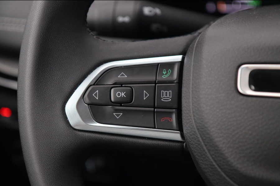 Jeep Compass 4xe 190 Plug-in Hybrid / ACC / CAMERA / NAP / KEYLESS / CARPLAY
