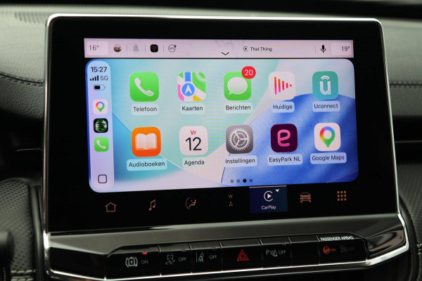 Jeep Compass 4xe 190 Plug-in Hybrid / ACC / CAMERA / NAP / KEYLESS / CARPLAY