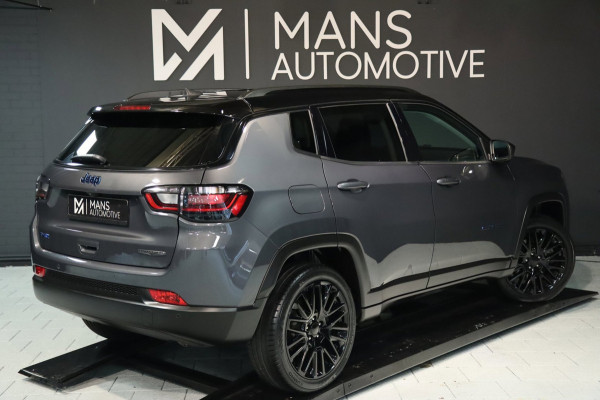 Jeep Compass 4xe 190 Plug-in Hybrid / ACC / CAMERA / NAP / KEYLESS / CARPLAY