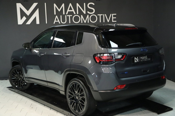 Jeep Compass 4xe 190 Plug-in Hybrid / ACC / CAMERA / NAP / KEYLESS / CARPLAY