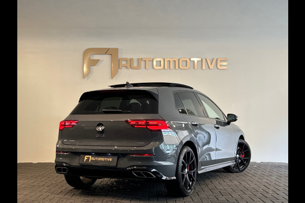 Volkswagen Golf 1.4 eHybrid GTE Pano|IQ|Sfeer|CarPlay|Camera