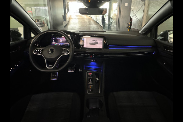 Volkswagen Golf 1.4 eHybrid GTE Pano|IQ|Sfeer|CarPlay|Camera