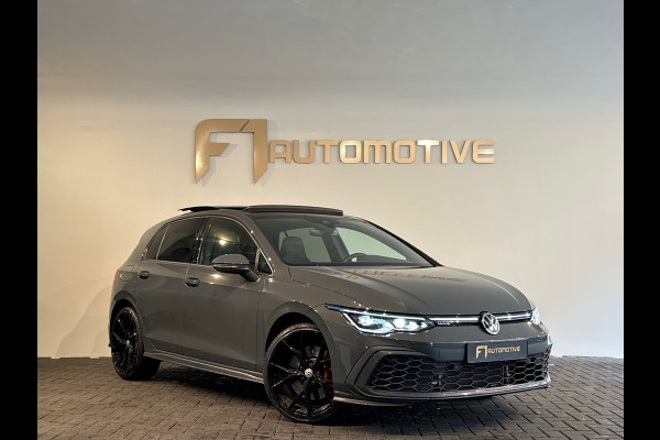 Volkswagen Golf 1.4 eHybrid GTE Pano|IQ|Sfeer|CarPlay|Camera
