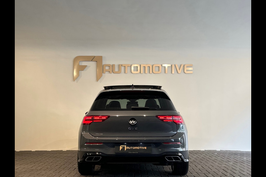 Volkswagen Golf 1.4 eHybrid GTE Pano|IQ|Sfeer|CarPlay|Camera