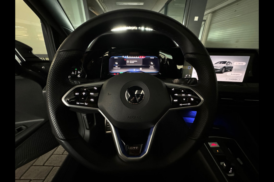 Volkswagen Golf 1.4 eHybrid GTE Pano|IQ|Sfeer|CarPlay|Camera