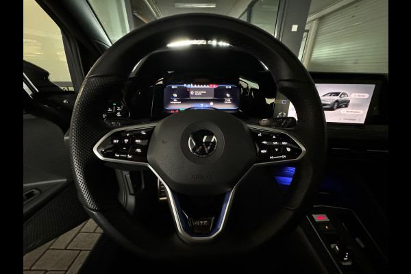 Volkswagen Golf 1.4 eHybrid GTE Pano|IQ|Sfeer|CarPlay|Camera