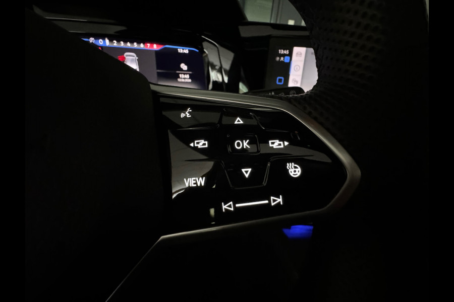 Volkswagen Golf 1.4 eHybrid GTE Pano|IQ|Sfeer|CarPlay|Camera