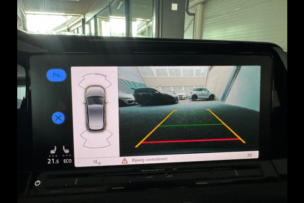 Volkswagen Golf 1.4 eHybrid GTE Pano|IQ|Sfeer|CarPlay|Camera