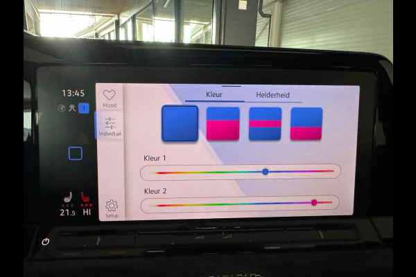 Volkswagen Golf 1.4 eHybrid GTE Pano|IQ|Sfeer|CarPlay|Camera