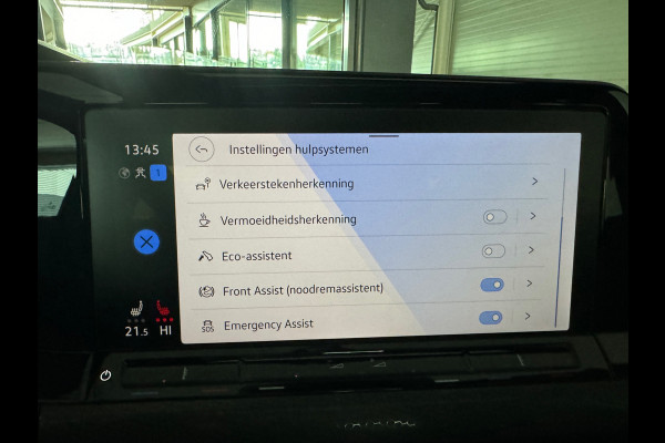 Volkswagen Golf 1.4 eHybrid GTE Pano|IQ|Sfeer|CarPlay|Camera