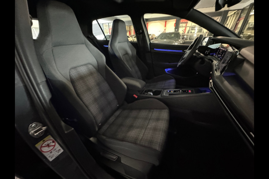 Volkswagen Golf 1.4 eHybrid GTE Pano|IQ|Sfeer|CarPlay|Camera