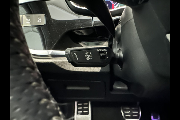 Audi Q3 Sportback 35 TFSI 3xS-Line Trekhaak|Keyless|Sfeerlicht|Camera|Panorama|Full Option