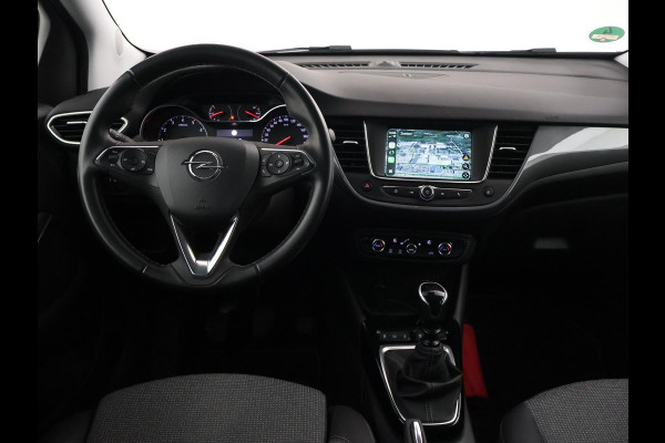 Opel Crossland 1.2 TURBO + TREKHAAK | CAMERA | DAB+ | APPLE CARPLAY | PRIVACY GLASS | LED