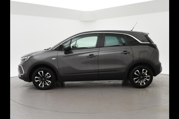 Opel Crossland 1.2 TURBO + TREKHAAK | CAMERA | DAB+ | APPLE CARPLAY | PRIVACY GLASS | LED