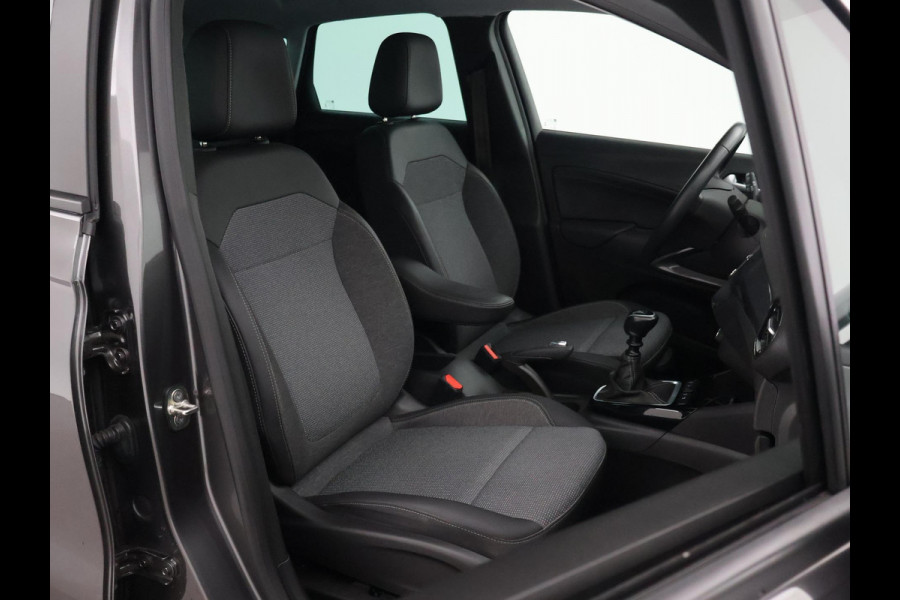 Opel Crossland 1.2 TURBO + TREKHAAK | CAMERA | DAB+ | APPLE CARPLAY | PRIVACY GLASS | LED
