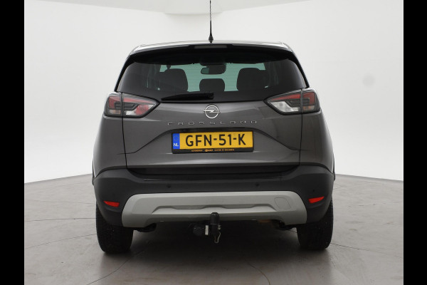 Opel Crossland 1.2 TURBO + TREKHAAK | CAMERA | DAB+ | APPLE CARPLAY | PRIVACY GLASS | LED