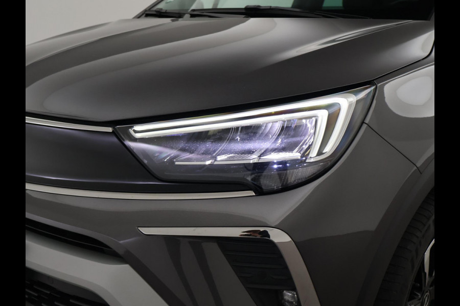 Opel Crossland 1.2 TURBO + TREKHAAK | CAMERA | DAB+ | APPLE CARPLAY | PRIVACY GLASS | LED