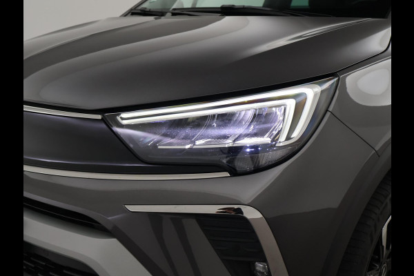 Opel Crossland 1.2 TURBO + TREKHAAK | CAMERA | DAB+ | APPLE CARPLAY | PRIVACY GLASS | LED