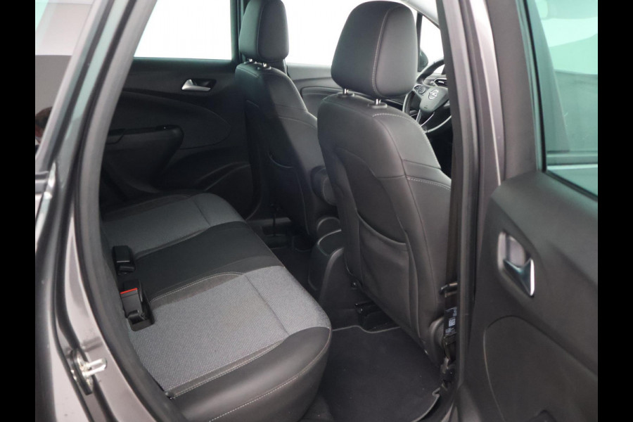 Opel Crossland 1.2 TURBO + TREKHAAK | CAMERA | DAB+ | APPLE CARPLAY | PRIVACY GLASS | LED