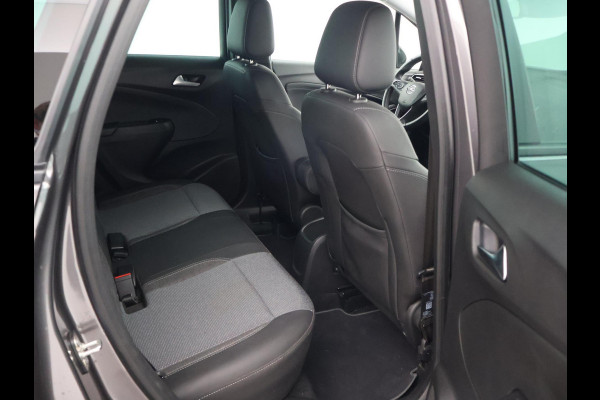 Opel Crossland 1.2 TURBO + TREKHAAK | CAMERA | DAB+ | APPLE CARPLAY | PRIVACY GLASS | LED