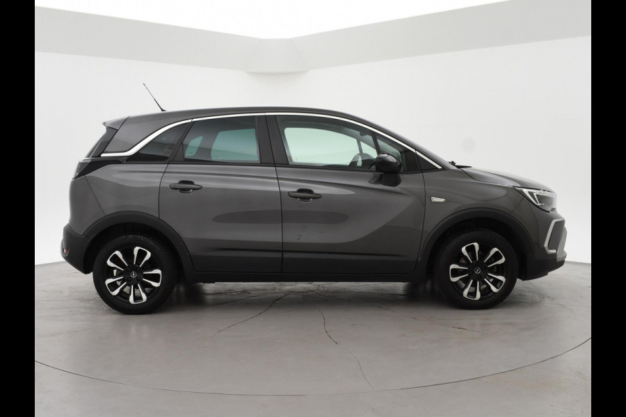 Opel Crossland 1.2 TURBO + TREKHAAK | CAMERA | DAB+ | APPLE CARPLAY | PRIVACY GLASS | LED