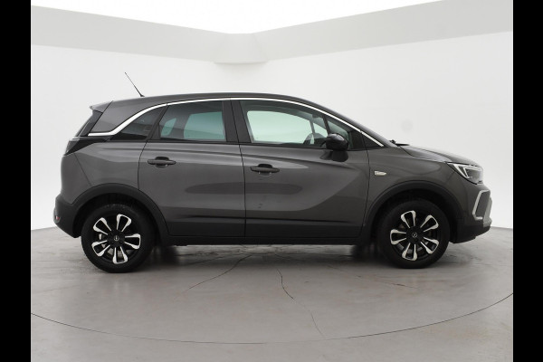 Opel Crossland 1.2 TURBO + TREKHAAK | CAMERA | DAB+ | APPLE CARPLAY | PRIVACY GLASS | LED