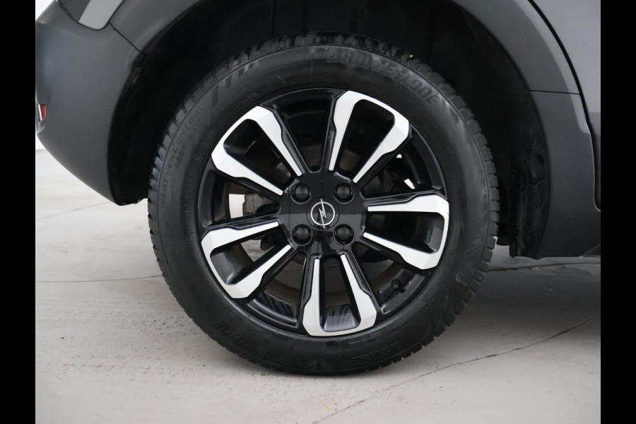 Opel Crossland 1.2 TURBO + TREKHAAK | CAMERA | DAB+ | APPLE CARPLAY | PRIVACY GLASS | LED