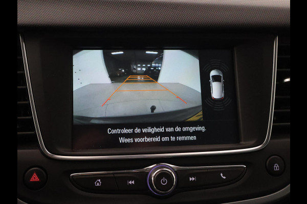 Opel Crossland 1.2 TURBO + TREKHAAK | CAMERA | DAB+ | APPLE CARPLAY | PRIVACY GLASS | LED