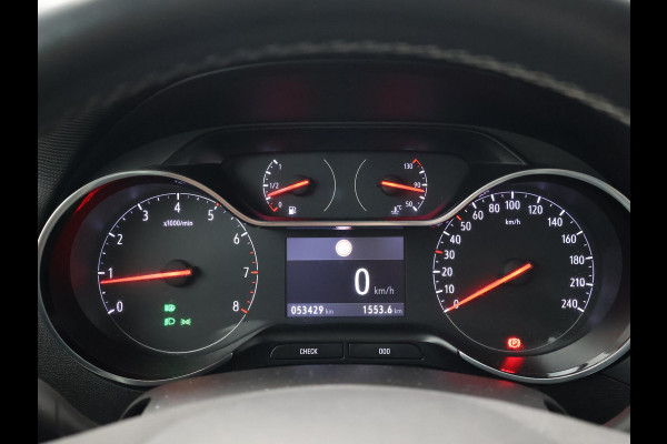 Opel Crossland 1.2 TURBO + TREKHAAK | CAMERA | DAB+ | APPLE CARPLAY | PRIVACY GLASS | LED