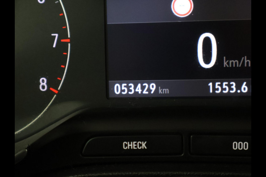 Opel Crossland 1.2 TURBO + TREKHAAK | CAMERA | DAB+ | APPLE CARPLAY | PRIVACY GLASS | LED