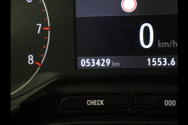 Opel Crossland 1.2 TURBO + TREKHAAK | CAMERA | DAB+ | APPLE CARPLAY | PRIVACY GLASS | LED