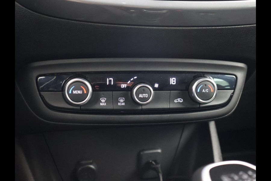 Opel Crossland 1.2 TURBO + TREKHAAK | CAMERA | DAB+ | APPLE CARPLAY | PRIVACY GLASS | LED