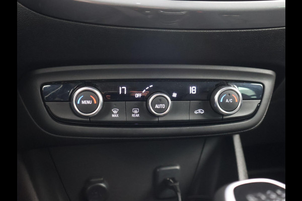 Opel Crossland 1.2 TURBO + TREKHAAK | CAMERA | DAB+ | APPLE CARPLAY | PRIVACY GLASS | LED