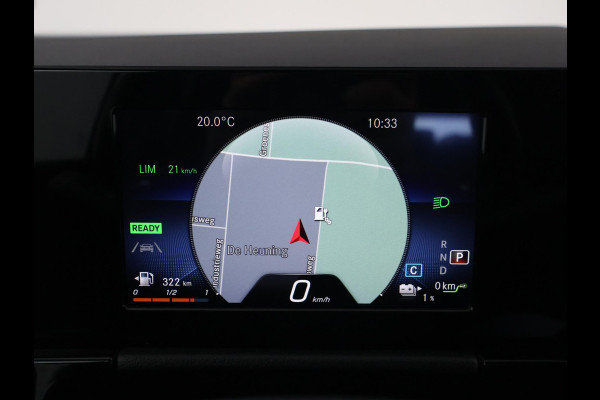 Mercedes-Benz B-Klasse 250e 218 PK AMG NIGHT + SFEERVERLICHTING | CAMERA | 18 INCH | STOELVERWARMING