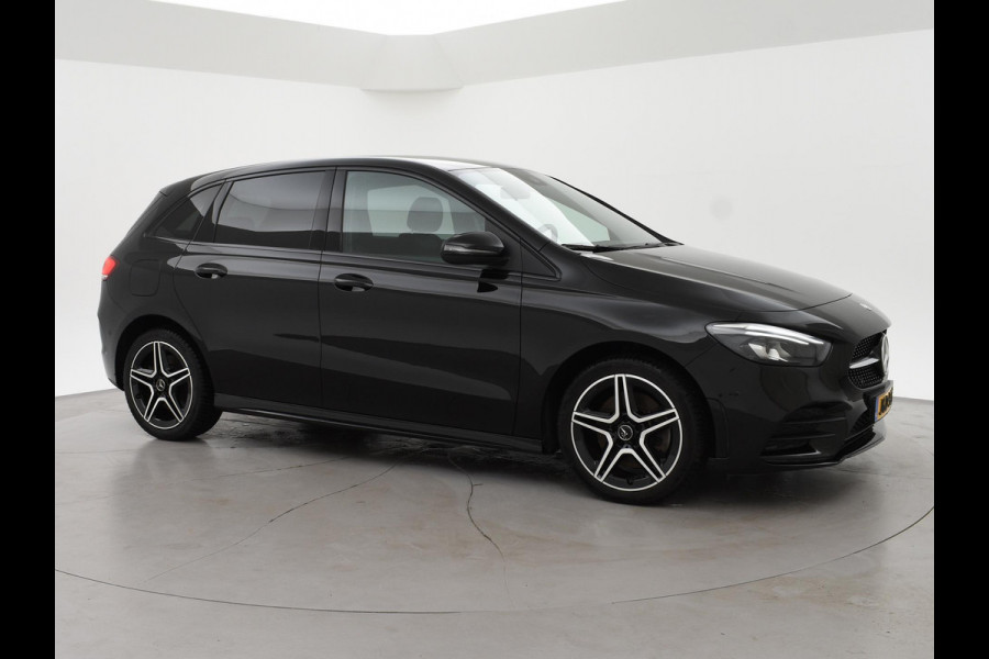 Mercedes-Benz B-Klasse 250e 218 PK AMG NIGHT + SFEERVERLICHTING | CAMERA | 18 INCH | STOELVERWARMING