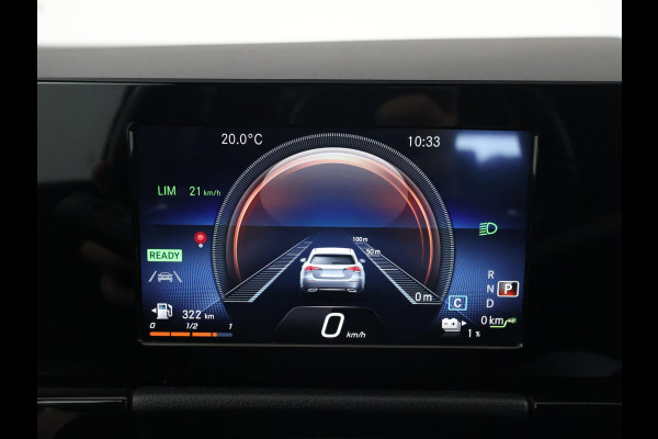 Mercedes-Benz B-Klasse 250e 218 PK AMG NIGHT + SFEERVERLICHTING | CAMERA | 18 INCH | STOELVERWARMING