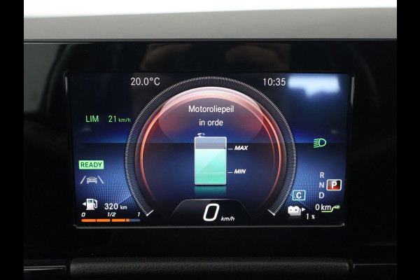 Mercedes-Benz B-Klasse 250e 218 PK AMG NIGHT + SFEERVERLICHTING | CAMERA | 18 INCH | STOELVERWARMING