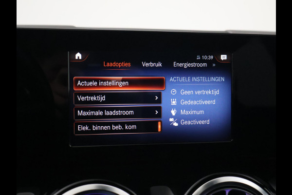 Mercedes-Benz B-Klasse 250e 218 PK AMG NIGHT + SFEERVERLICHTING | CAMERA | 18 INCH | STOELVERWARMING
