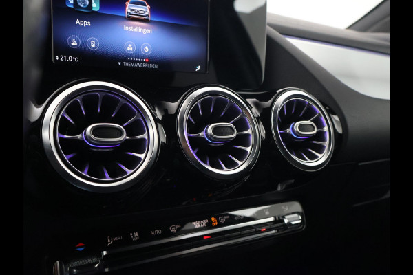 Mercedes-Benz B-Klasse 250e 218 PK AMG NIGHT + SFEERVERLICHTING | CAMERA | 18 INCH | STOELVERWARMING